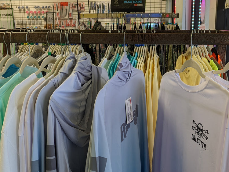 All Apparel