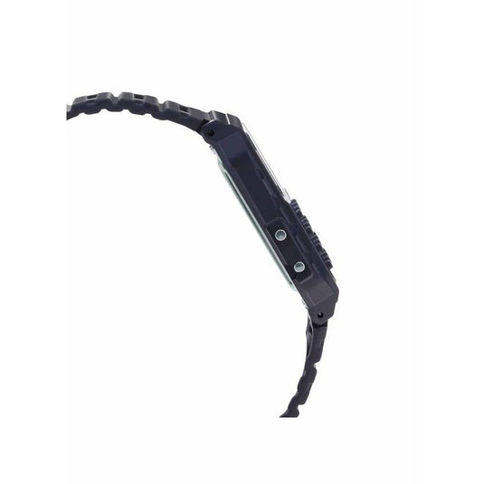 Casio CA-53WF-1B Calculator Black Digital Mens Watch Original New Classic CA-53