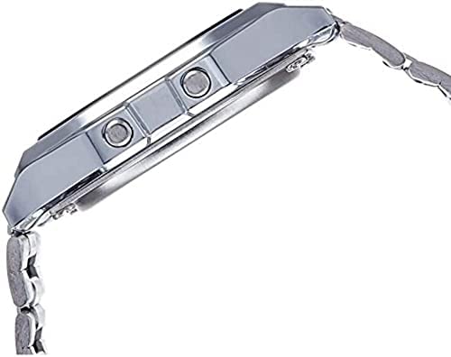 Load image into Gallery viewer, CASIO A158WA-1 Dress Digital Watch