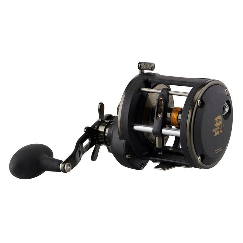 Load image into Gallery viewer, SQLII30LW SQUALL II 30LW REEL BOX