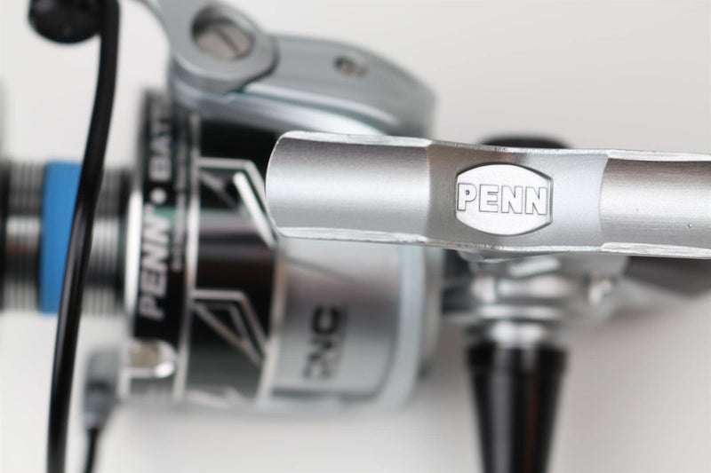 Load image into Gallery viewer, PENN BTLIII3000DX Battle III DX Spinning 3000