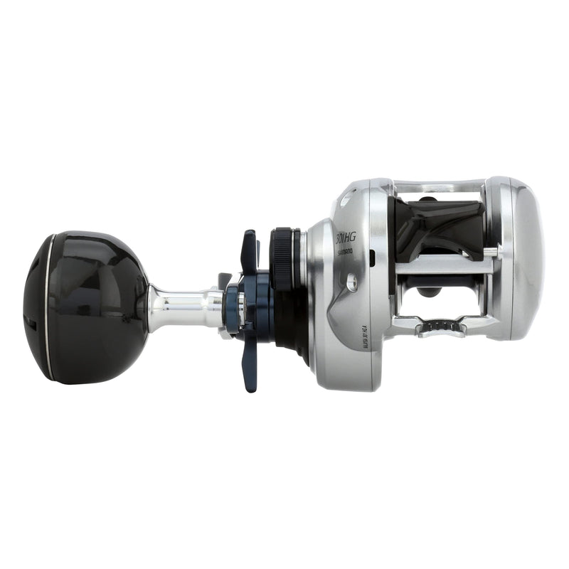 Load image into Gallery viewer, SHIMANO TRANX 301AHG B/C LH Reel Box