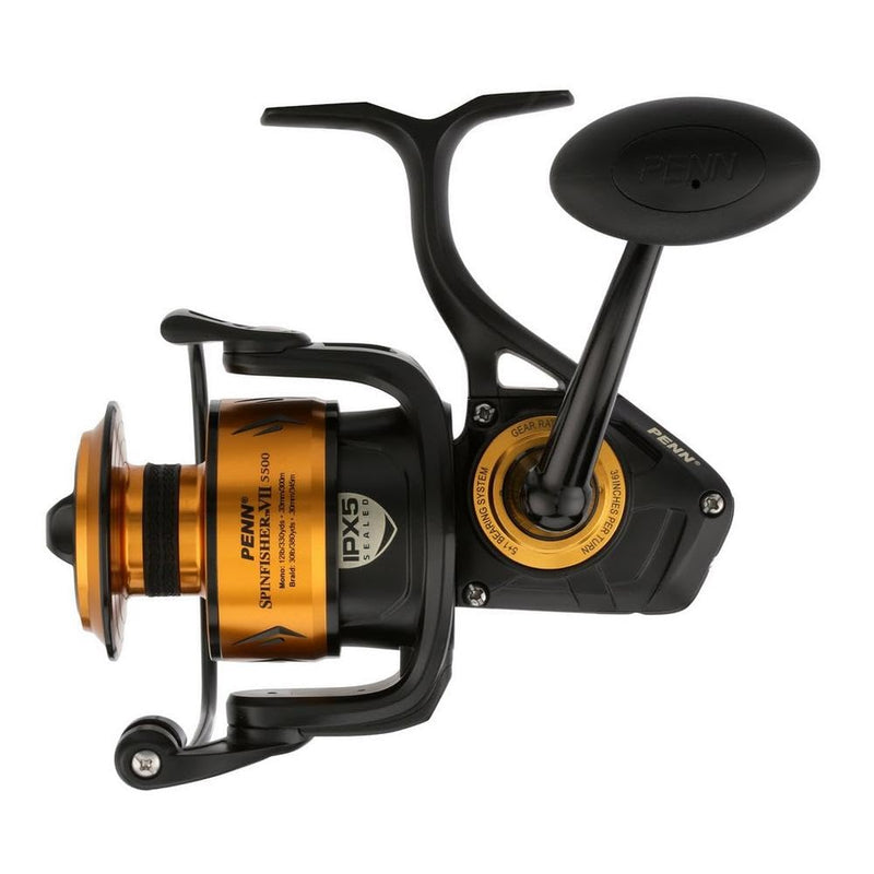 Load image into Gallery viewer, Spinfisher® VII Spinning Reel