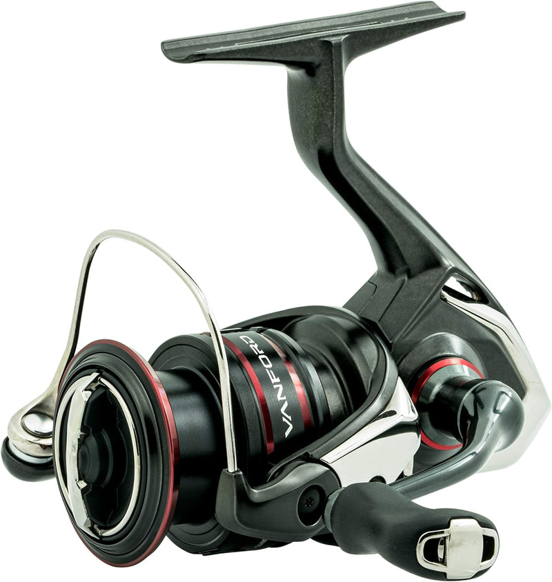 Load image into Gallery viewer, Shimano Inc. VANFORD C2000HG F