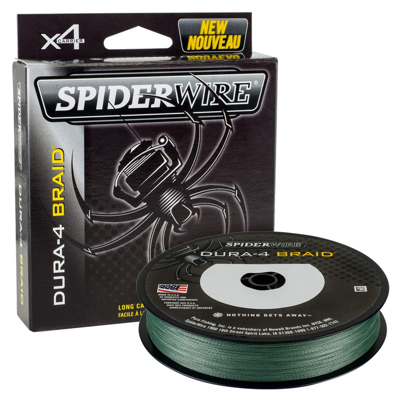 Load image into Gallery viewer, SPI STEALTH 200YD GREEN 40#