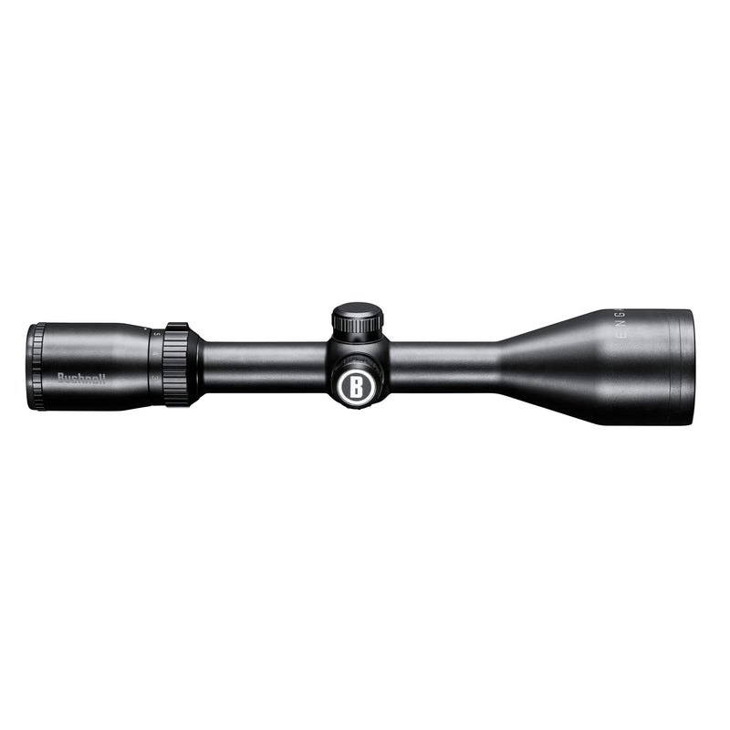 Load image into Gallery viewer, Bushnell Engage 4-12x40mm Riflescope, Fully Multi Coated Optics with Deploy MOA Reticle Hunting Riflescope