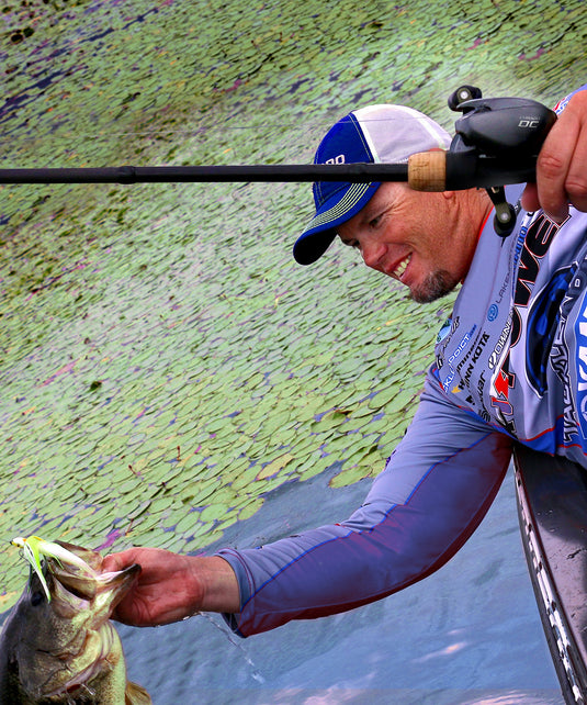 Shimano Inc. CURADO DC 151 XG Reel Box