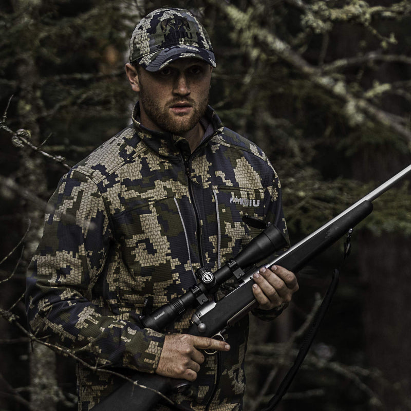 Load image into Gallery viewer, Bushnell Engage 4-12x40mm Riflescope, Fully Multi Coated Optics with Deploy MOA Reticle Hunting Riflescope