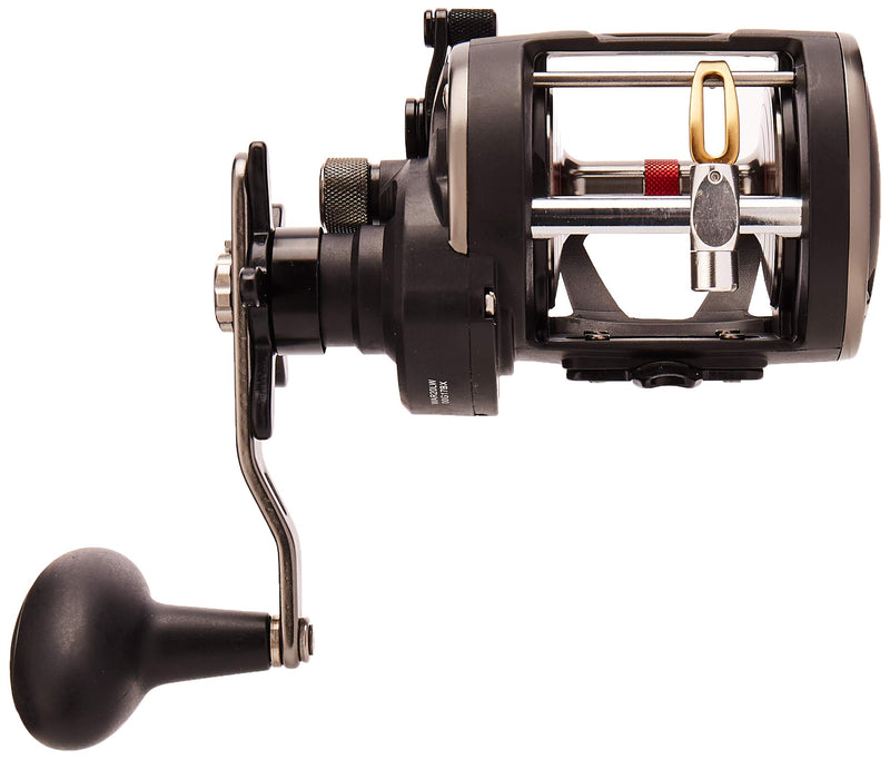 Load image into Gallery viewer, Warfare Star Drag Level Wind Conventional Reel 20