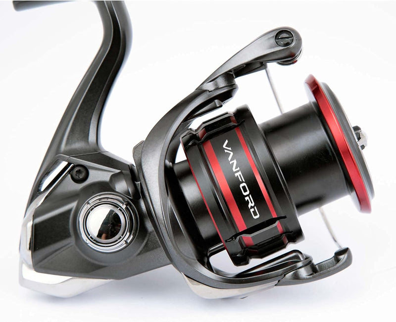 Load image into Gallery viewer, Shimano Fishing Vanford 3000C