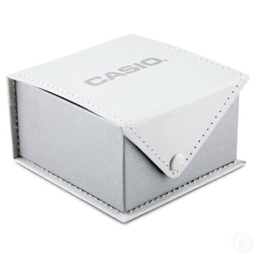 Load image into Gallery viewer, Casio #DBC611G-1D Men's Gold Tone 25 Memory Calculator Databank Watch