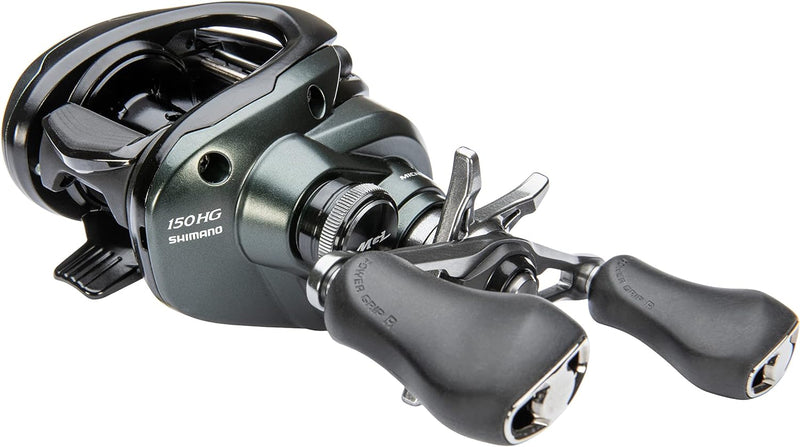 Load image into Gallery viewer, SHIMANO CURADO MGL 150HG CURADO