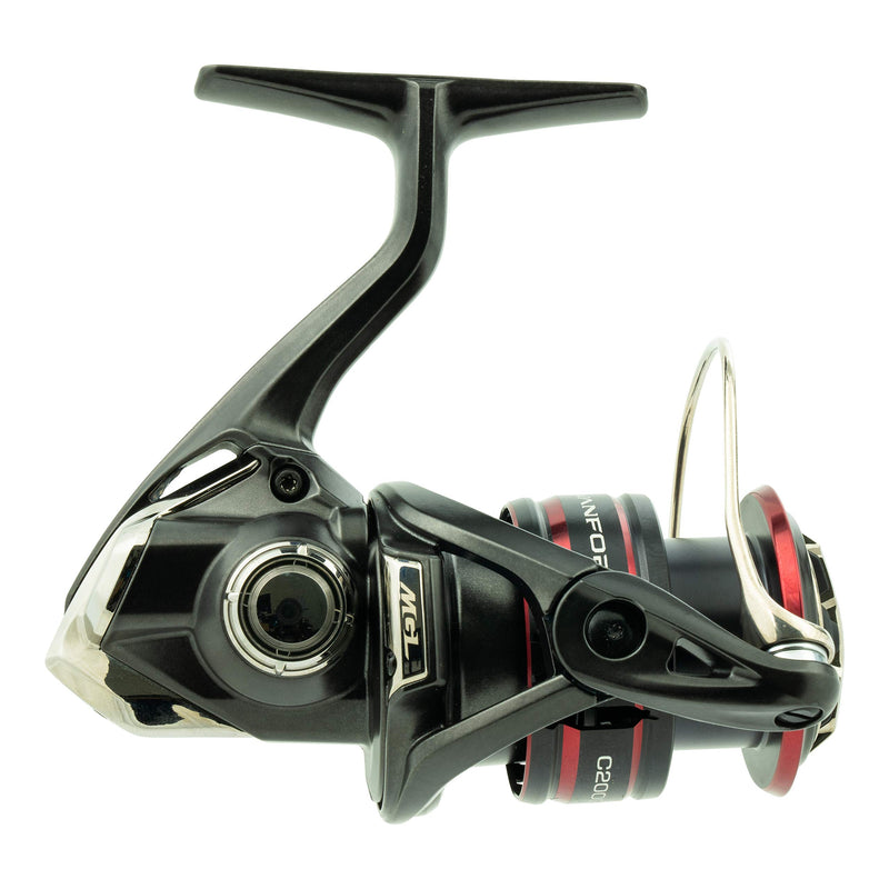Load image into Gallery viewer, Shimano Vanford F Spinning Reel