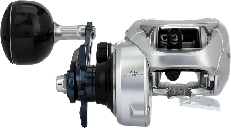 Load image into Gallery viewer, Shimano Inc. TRANX 300AHG B/C Reel Box