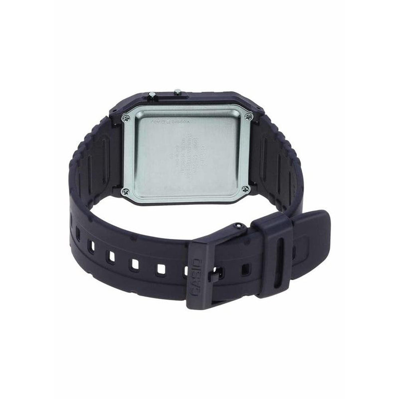 Load image into Gallery viewer, Casio CA-53WF-1B Calculator Black Digital Mens Watch Original New Classic CA-53