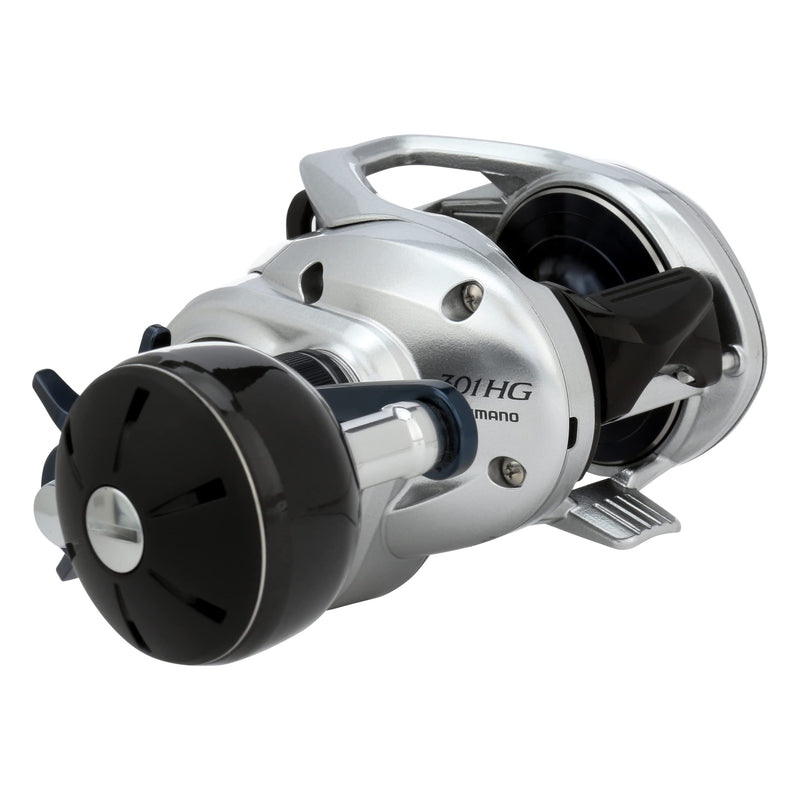 Load image into Gallery viewer, SHIMANO TRANX 301AHG B/C LH Reel Box