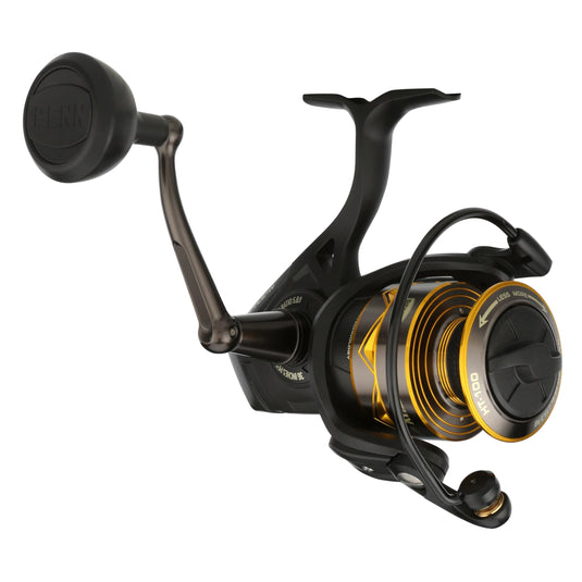 PENN Battle IV Spinning Fishing Reel
