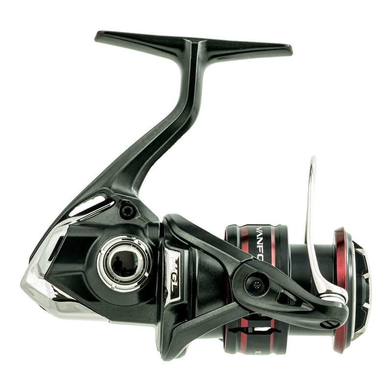 Load image into Gallery viewer, Shimano Vanford F Spinning Reel