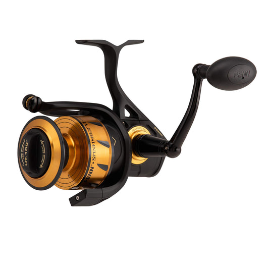 PENN Spinfisher VI Spinning Fishing Reel