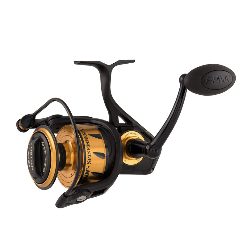 Load image into Gallery viewer, SSVI7500 SPINFISHER VI 7500 SPIN REEL BX