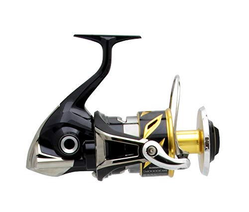 Shimano Inc. Stella SW 8000PG