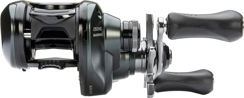 Load image into Gallery viewer, SHIMANO CURADO MGL 150HG CURADO