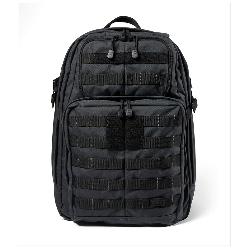 Load image into Gallery viewer, 5.11 Tactical Backpack, Rush 24 2.0, Military Molle Pack, CCW with Multiple Compartments, 37 Liter, Medium, Style 56563, Double Tap