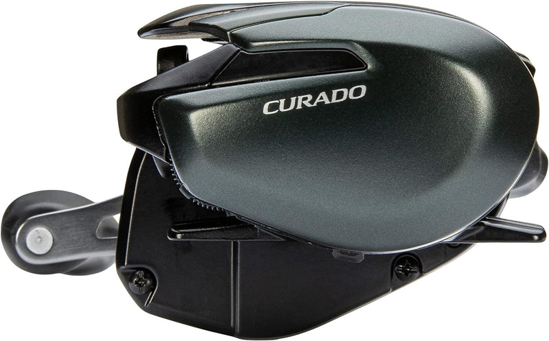 Load image into Gallery viewer, SHIMANO CURADO MGL 150HG CURADO