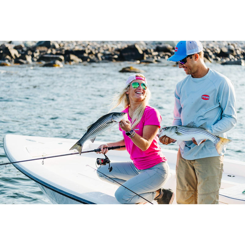 Load image into Gallery viewer, SSVI7500 SPINFISHER VI 7500 SPIN REEL BX