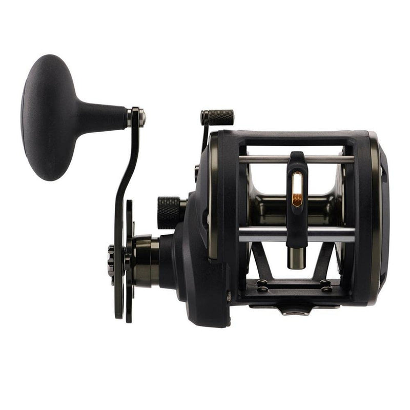 Load image into Gallery viewer, SQLII30LW SQUALL II 30LW REEL BOX