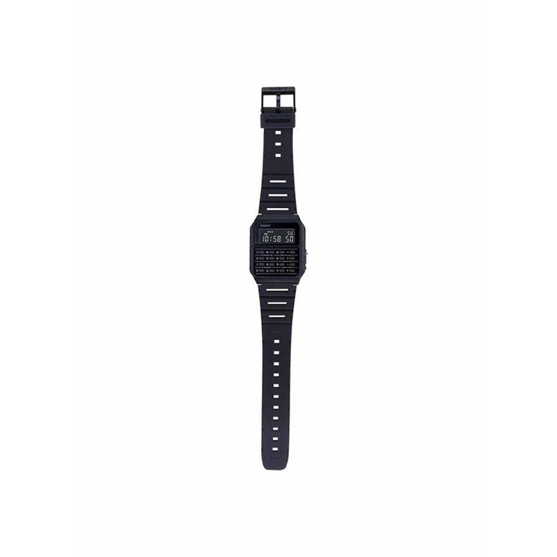 Load image into Gallery viewer, Casio CA-53WF-1B Calculator Black Digital Mens Watch Original New Classic CA-53
