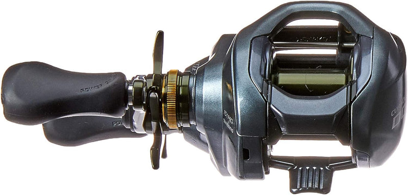 Load image into Gallery viewer, SHIMANO CURADO DC 151 HG Reel Box