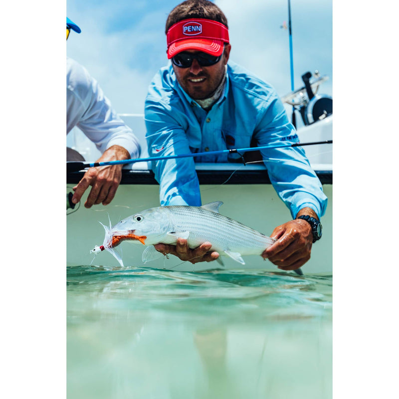 Load image into Gallery viewer, Warfare Star Drag Level Wind Conventional Reel 20