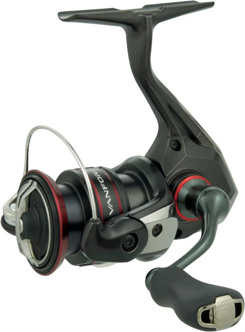 Load image into Gallery viewer, SHIMANO VANFORD 500 F