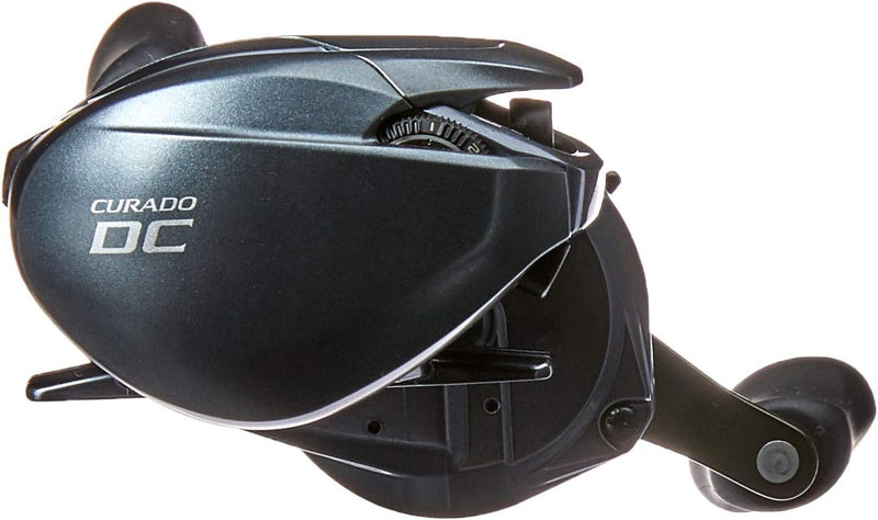 Load image into Gallery viewer, SHIMANO CURADO DC 151 HG Reel Box