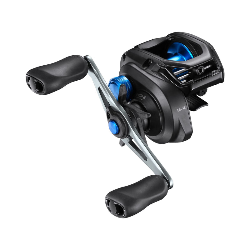 Load image into Gallery viewer, Shimano SLX A Baitcast Reel