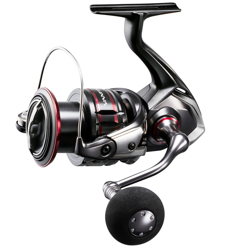 Load image into Gallery viewer, Shimano Vanford