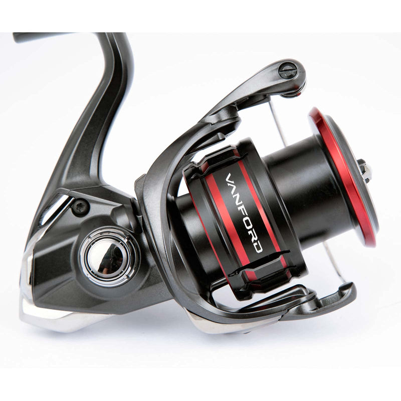 Load image into Gallery viewer, Shimano Vanford