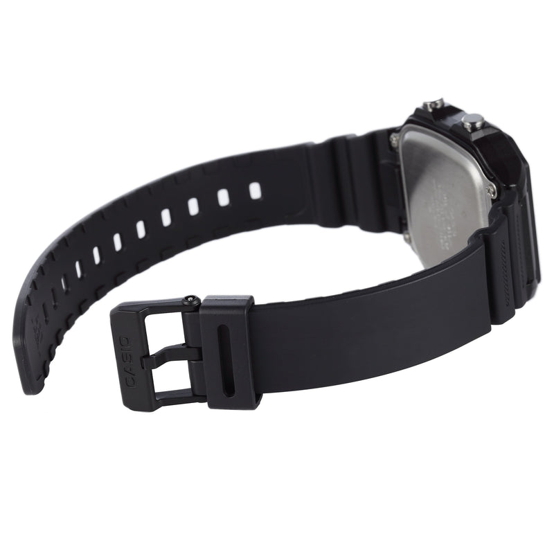 Load image into Gallery viewer, Casio Classic Black Watch AE1200WH-1B