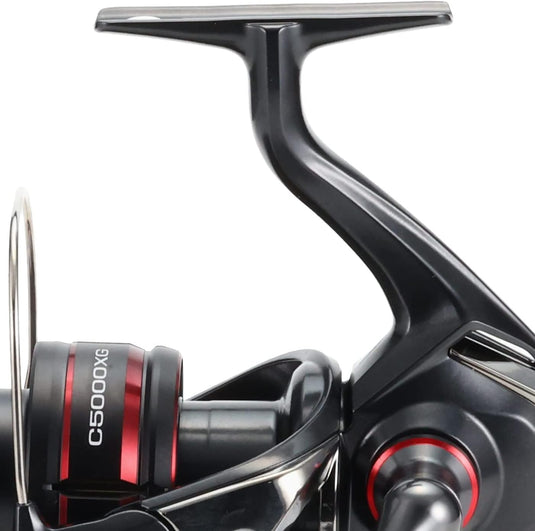 Shimano VFC5000XGF Vanford F Spinning Reel