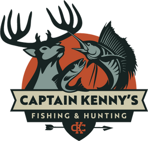 Captain Kenny's logo