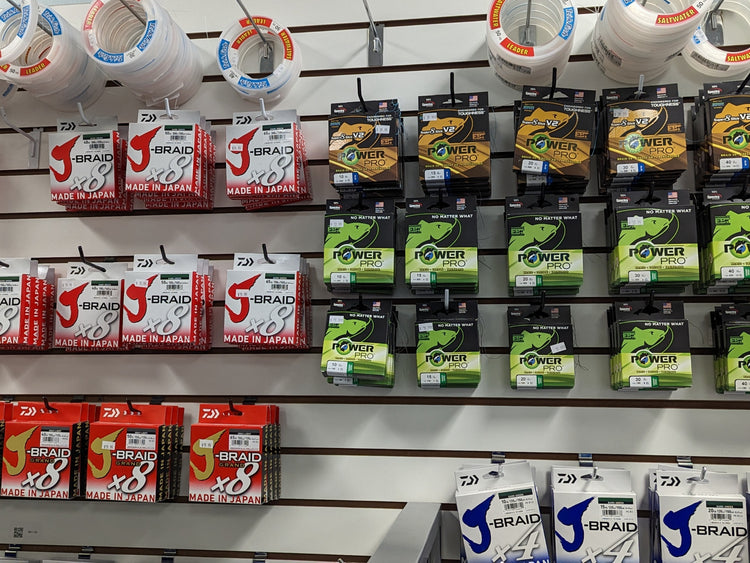 Fishing Line