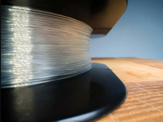 The best way to spool your reels