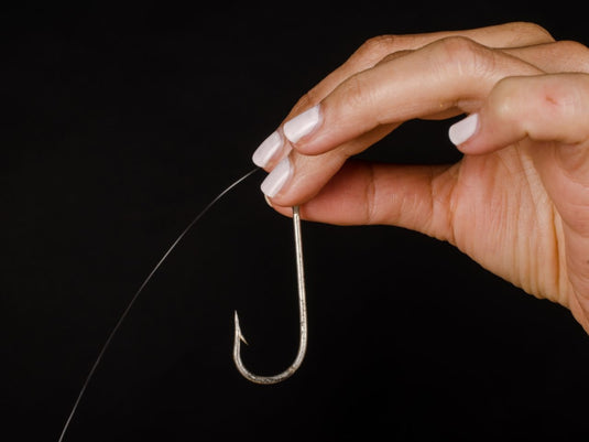 Each hook has its own advantages