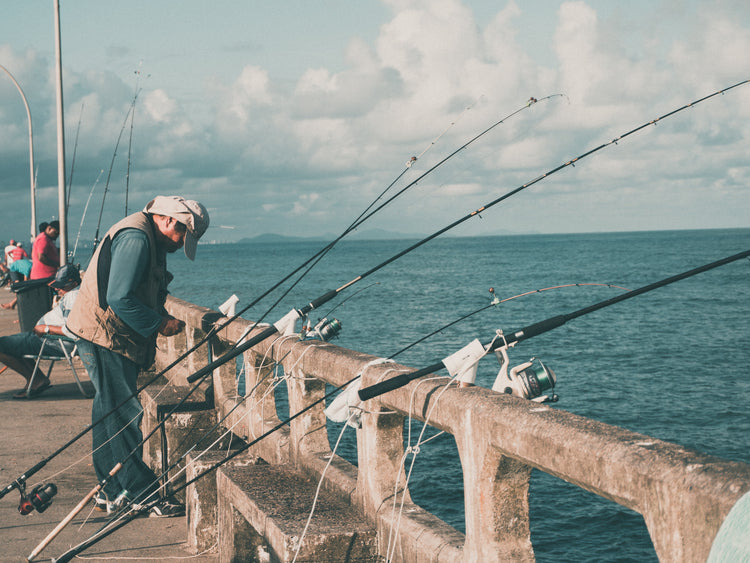 Fishing Hooks