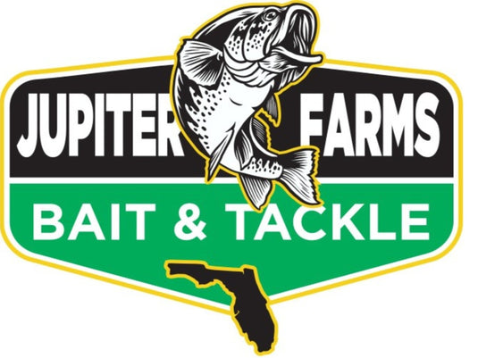 Beginning in Jupiter Farms