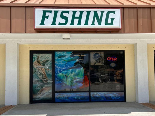 Come to our store today!