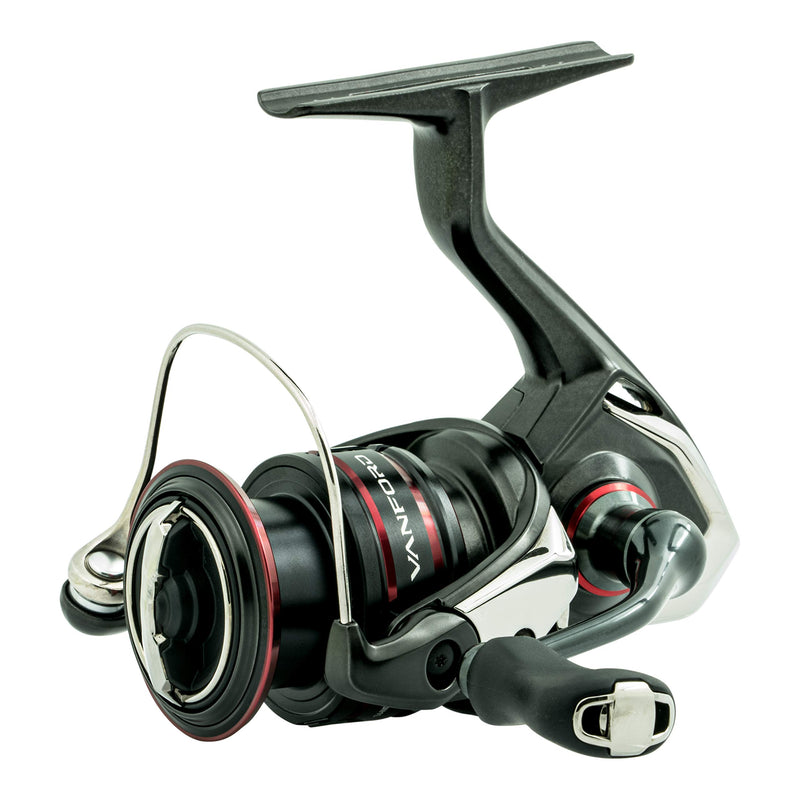 Load image into Gallery viewer, Shimano Vanford F Spinning Reel