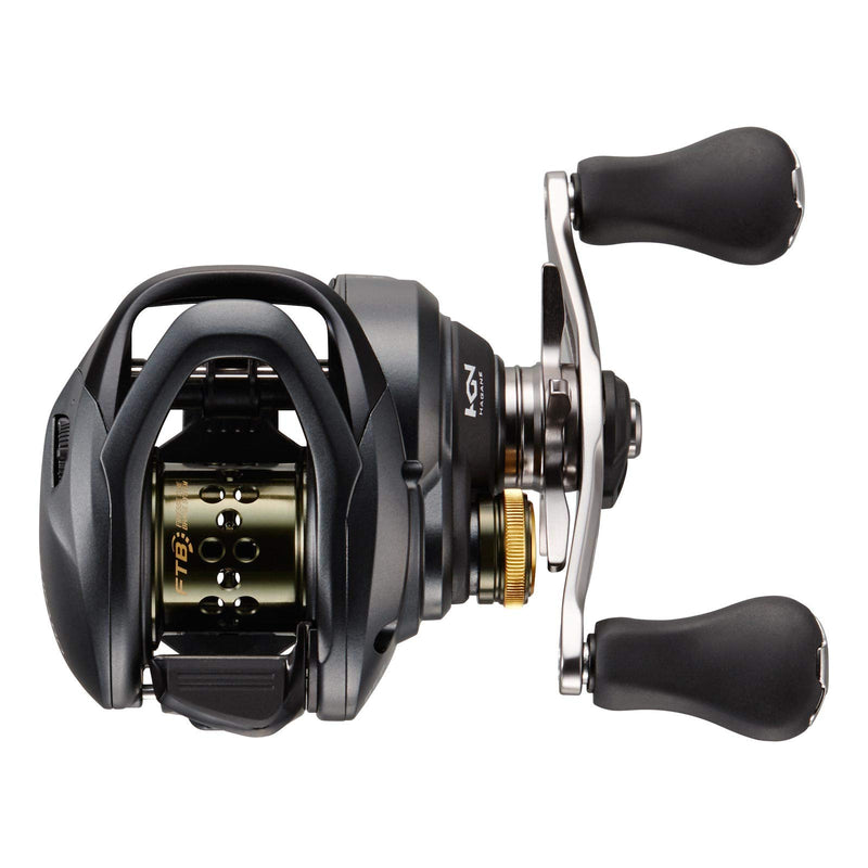 Load image into Gallery viewer, Shimano Curado BFS Low Profile Baitcasting Freshwater Fishing Reel