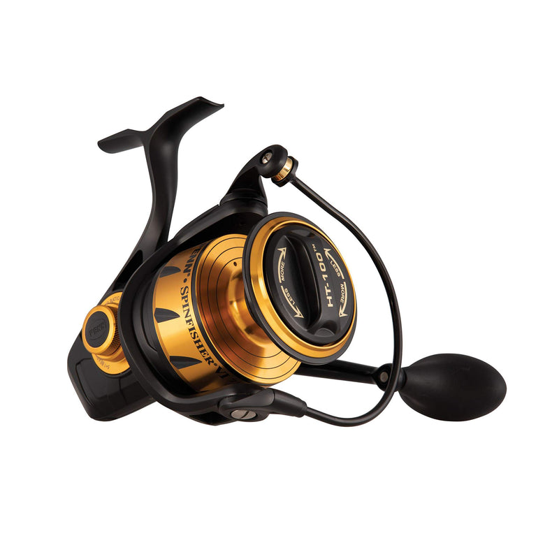 Load image into Gallery viewer, SSVI7500 SPINFISHER VI 7500 SPIN REEL BX